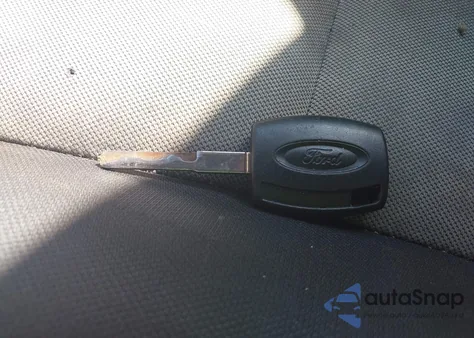 2012 Ford Fiesta S z USA, uszkodzony, nr VIN 3FADP4AJ1CM117704